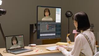 LG anuncia un monitor multitarea con una relación de aspecto de 16:18 y pantalla de doble altura