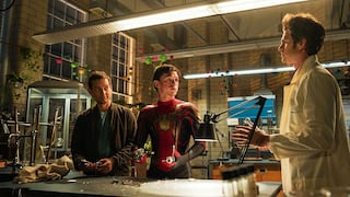 “Spider-Man: No Way Home” en HBO Max: ¿desde cuándo se podrá ver en streaming?