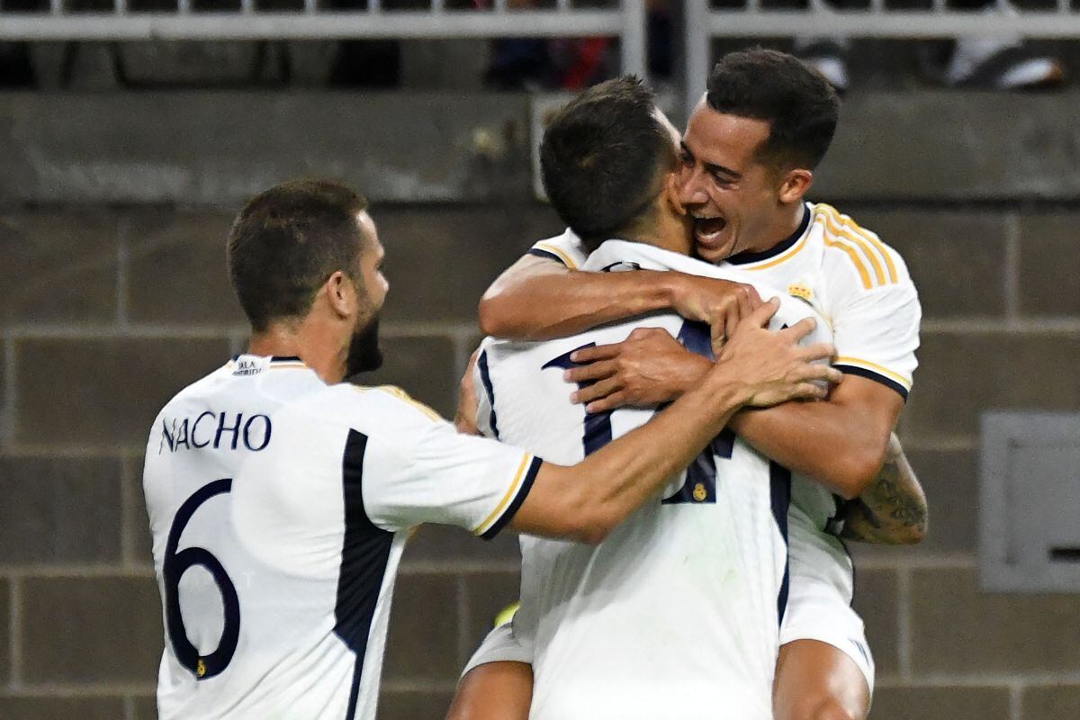 Revisa la programación completa de todos los partidos de hoy, miércoles 2 de agosto de 2023. | Foto: AFP