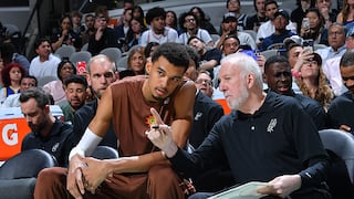 El secreto de los San Antonio Spurs: Fabricio Oberto explica la influencia de Gregg Popovich en los Playoffs y Finales de la NBA