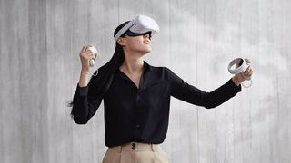 Oculus Quest | Nueva función evitará choques con objetos y personas mientras se usa el visor de realidad virtual