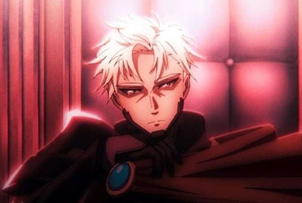 La historia del Rey Grey es uno de los detalles que más ha llamado la atención del anime "The Beginning After The End" (Foto: Crunchyroll)