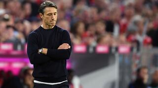 Mónaco: Niko Kovac se convierte en nuevo técnico tras la salida de Robert Moreno