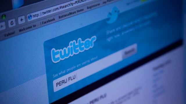 Confusión con Twitter disparó el precio de las acciones de la insolvente Tweeter