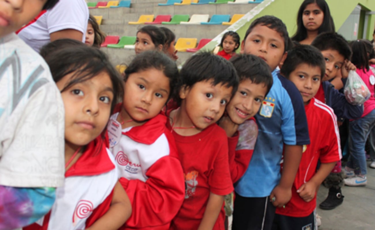 ¿Por qué y en qué fecha se celebra el Día del Niño en el Perú?