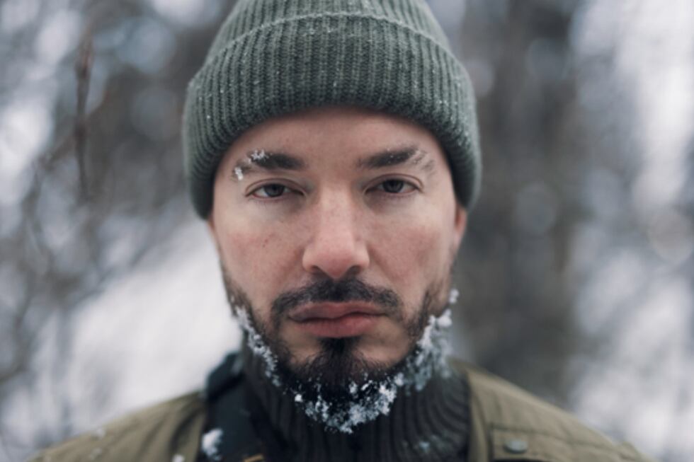 J Balvin también anunció su esperada gira internacional para el 2024. (Foto: Difusión)