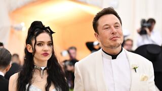 Exa Dark Sideræl: ¿qué significa el curioso nombre de la hija de Elon Musk y Grimes?