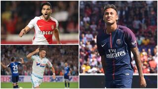 Los 10 futbolistas americanos destinados a destacar en la Ligue 1 [GALERÍA]