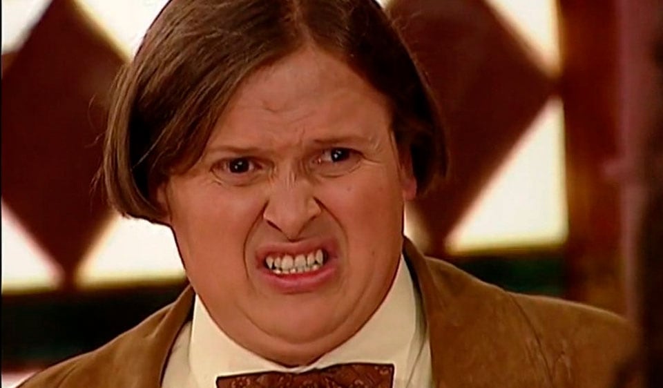 Pasión de gavilanes es una exitosa telenovela colombiana, escrita por Julio Jiménez, que se estrenó en el año 2003 (Foto: Caracol Televisión)