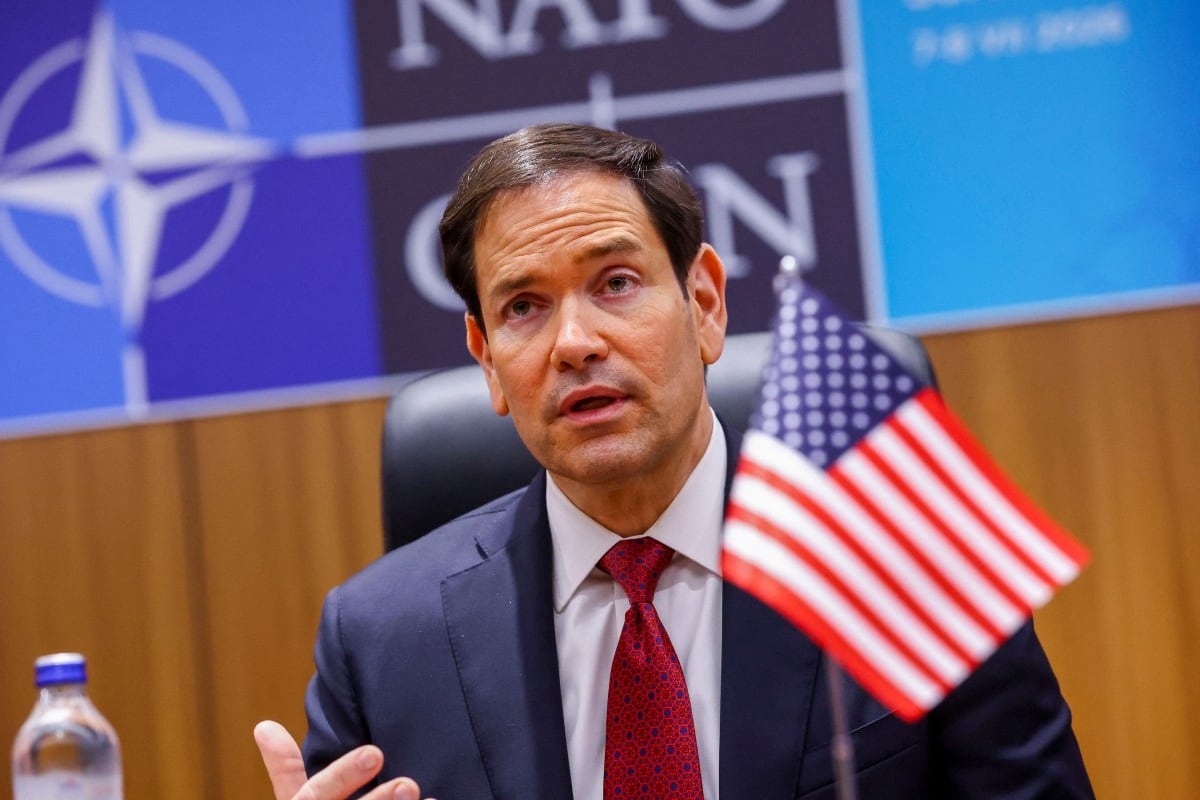 Estados Unidos mantendrá todas las medidas contra el régimen cubano, afirma Marco Rubio