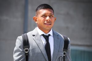 Por qué Edison Flores no se despidió de Pablo Guede cuando dejó Morelia de la Liga MX