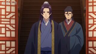 “Los diarios de la boticaria” Temporada 2, Capítulo 17: Hora confirmada de estreno