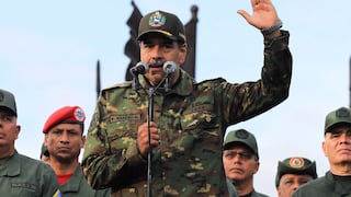 Maduro crea grado de “general del pueblo soberano”, el de mayor nivel en la Fuerza Armada