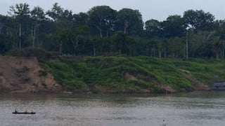 El desafío de vivir en una reserva para conservar la Amazonía [VIDEO]