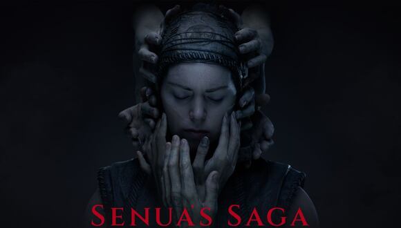 "Hellblade 2: Senua's Saga" sigue la historia de una guerrera celta que viaja a Islandia para detener las redadas vikingas.