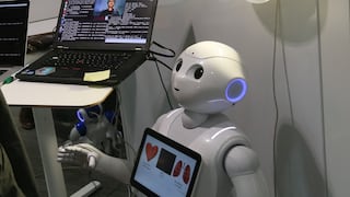 Inteligencia artificial tomará al contac center local el 2018