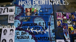 México: Comisión Nacional de DD.HH. considera “descontextualizada” posición de la ONU sobre desapariciones