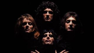 "Bohemian Rhapsody": la canción más escuchada en streaming del siglo XX