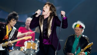 Llegada de los Rolling Stones a Sudamérica se postergaría