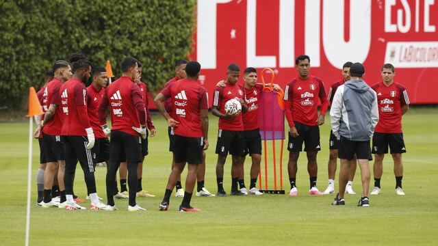 Selección Peruana: ¿Por qué figura como la menos cotizada de Sudamérica? | PODCAST