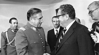 La CIA y el golpe de Estado contra Salvador Allende, un recuerdo incómodo para Estados Unidos
