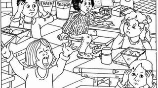 Reto visual: Encuentra la curita camuflada en esta imagen en menos de 11 segundos