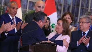 Dina Boluarte acepta la renuncia de todos los integrantes del Gabinete Ministerial: ¿Existe un vacío de poder en el Perú?