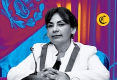 Kira Alcarraz y los escándalos en el Congreso: desde el “come pollo” y “cortauñas” hasta la legisladora denunciada por agresión