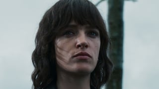 “Un fantasma en la batalla” de Netflix ¿está basada en una historia de la vida real?