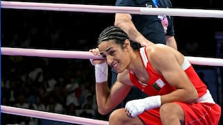 “Lo peor que puede ocurrirle a una competencia deportiva es que se vea anticipadamente perturbada por la duda”: una respuesta sobre el caso de Imane Khelif que empaña París 2024