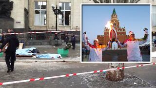 Miedo hacia los JJ.OO. de Sochi por atentados terroristas en Rusia