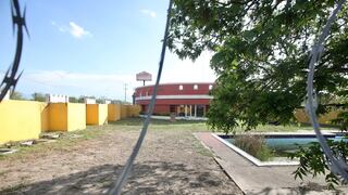 Debanhi Escobar: ninguna persona revisó el área de las cisternas del motel donde fue hallada la joven