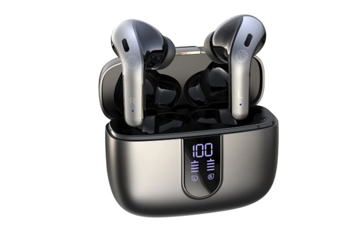 Estos son los auriculares que bajaron de US$100 a US$25 (Foto: Walmart)