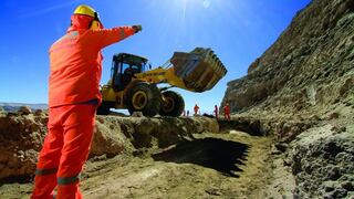 Consejo Fiscal preocupado por conflictos mineros: Son un riesgo latente para el crecimiento económico 