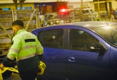 Breña: sicarios persiguen y asesinan a joven repartidor de cuatro balazos