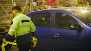 Breña: sicarios persiguen y asesinan a joven repartidor de cuatro balazos
