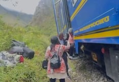 Indecopi: pasajeros pueden solicitar devolución del pasaje si deciden cancelar el servicio