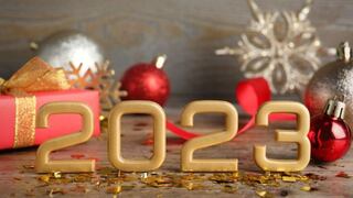 ¡Feliz Año Nuevo 2023! Las 100 mejores frases cortas para celebrar y compartir en el nuevo año