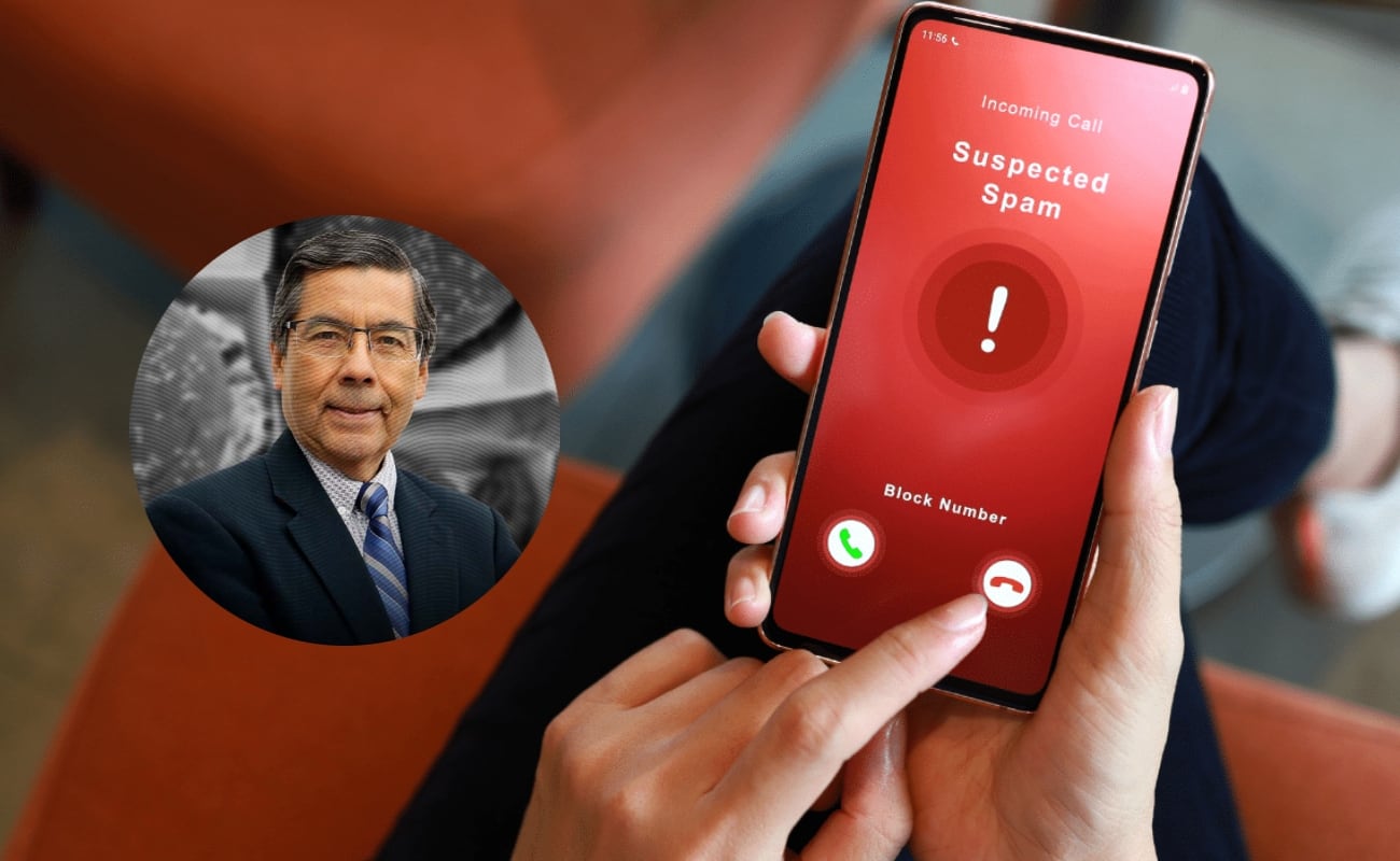 Un nuevo reglamento promovido por el Gobierno a través del Ministerio de Justicia, ha entrado en vigencia a partir de este lunes 31 de marzo sobre las llamadas spam.