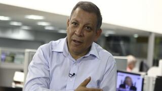 Marco Arana: “No habrá dos bancadas del Frente Amplio”