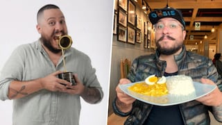 El Cholo Mena: ¿cómo es ir a un restaurante con el famoso youtuber gastronómico?