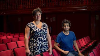 “Recordar es volver a vivir”: teatro de la memoria y experiencia migrante aterriza en el FAE Lima