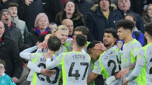 Partidos de hoy, sábado 20 de diciembre: revisa la programación completa del Fútbol En vivo que se juega en el día. (Foto: AFP)