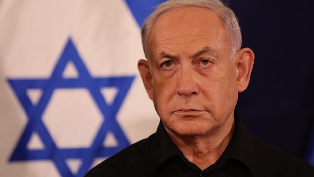 Sudáfrica pide a la CPI que actúe contra Netanyahu por la muerte de civiles en Gaza
