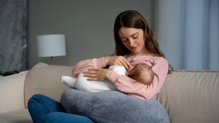 ¿Cuáles son los beneficios que la madre recibe al dar de lactar?
