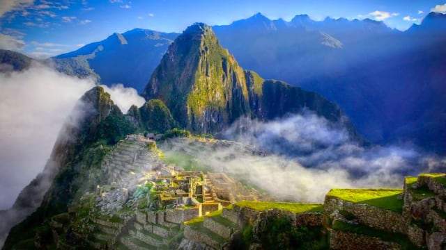 Entradas a Machu Picchu: turistas deberán pagar monto adicional desde mayo de 2026