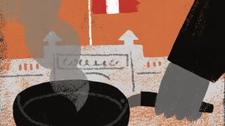 Un año de ‘cofres’, Rolex y retoques