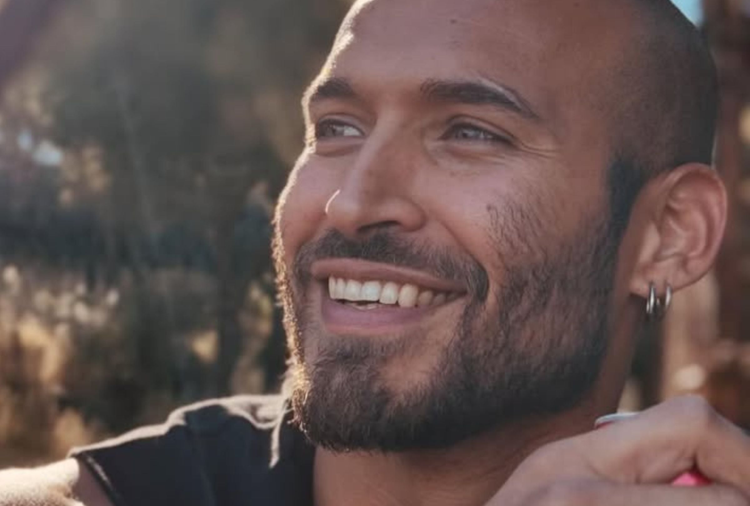 Édgar Vittorino se formó como actor en su natal Colombia, pero su trabajo traspasó las fronteras del país sudamericano (Foto: @evittorino / Instagram)