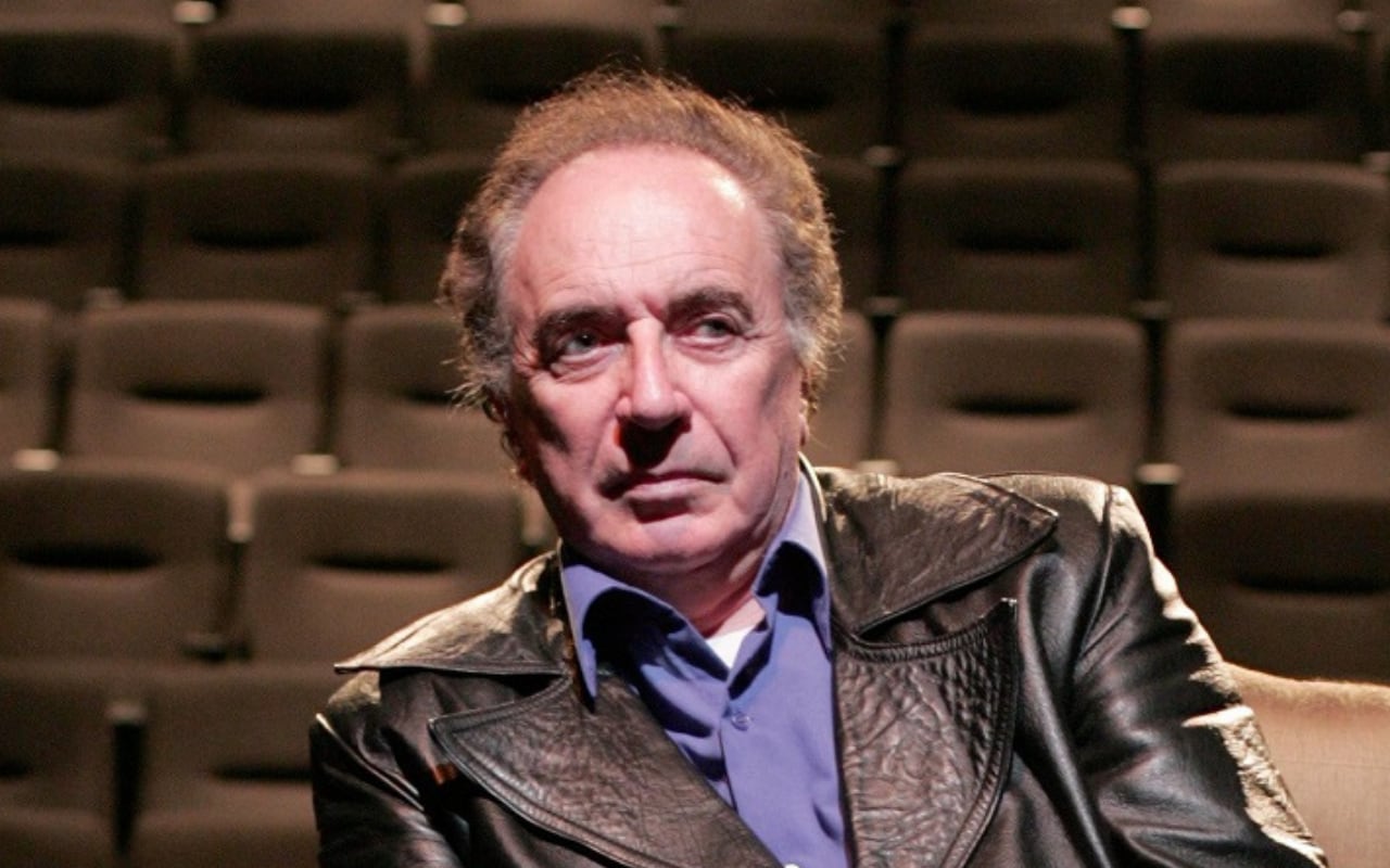 La hija del actor, Patricia Romero Figueroa, compartió la noticia de su fallecimiento | Foto: Archivo GEC