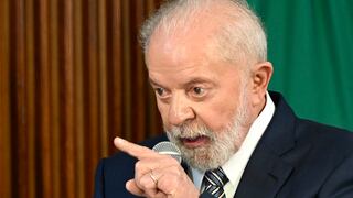 Lula pide un “castigo ejemplar” para quienes ordenaron la intentona golpista en Brasil